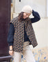 Atelier Scammit - Viva Vest | Jacket